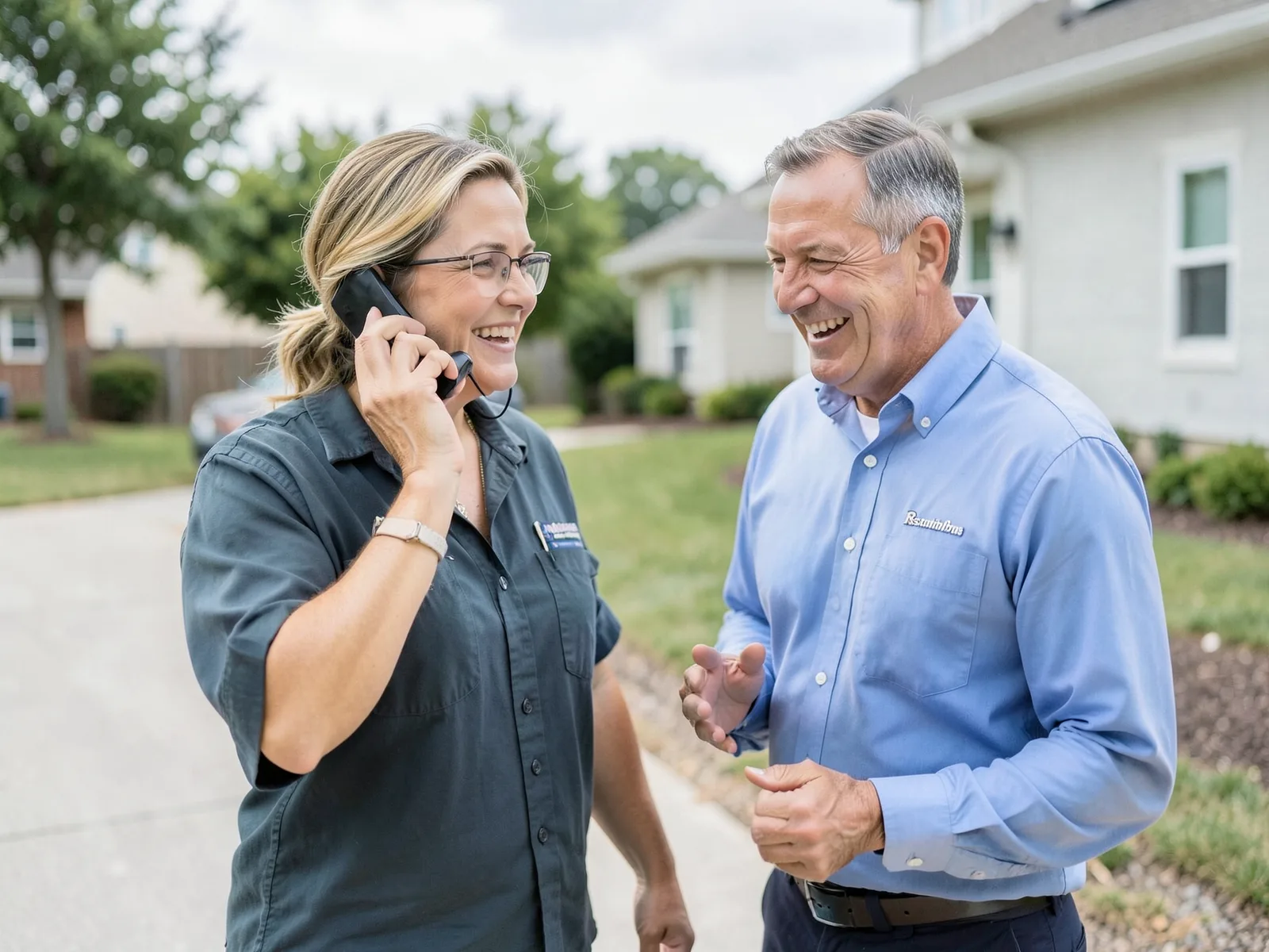 Frequently Asked Questions About Roof Leak Water Damage Restoration in Center Ridge, AR